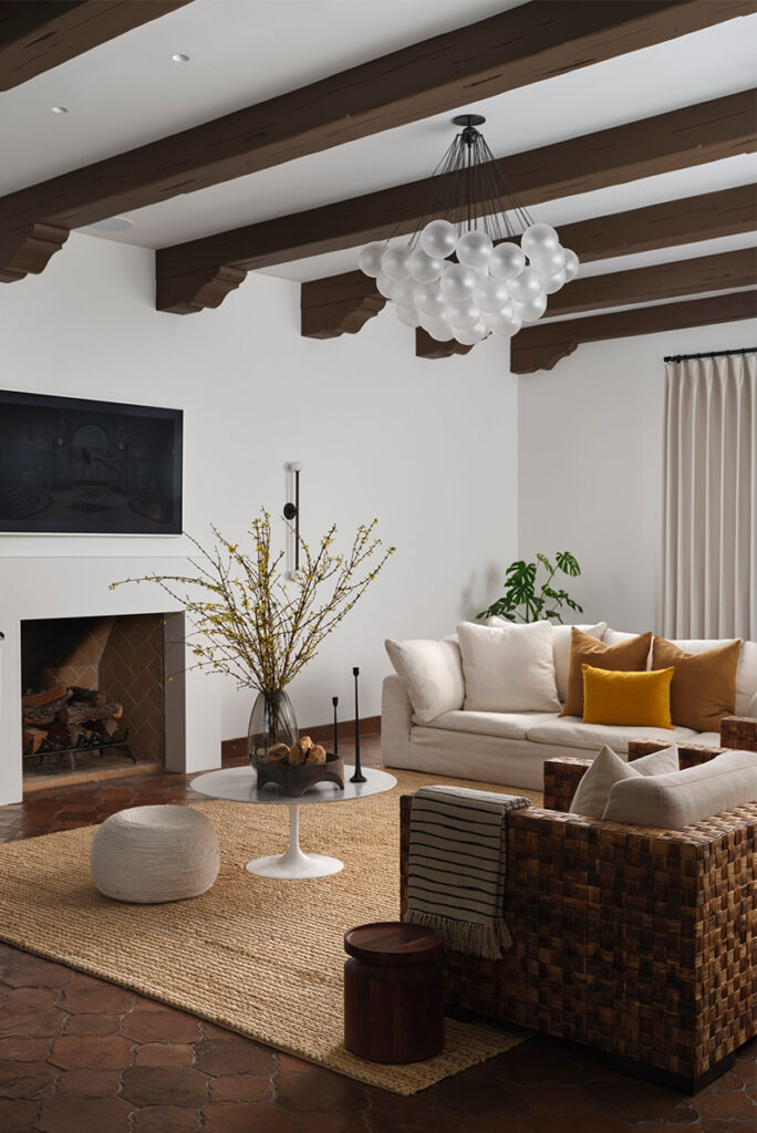 Formal Living Room Cdot Design