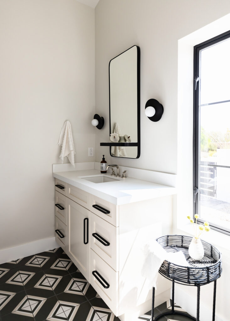 Bathroom Vanity Interior Design Cdot