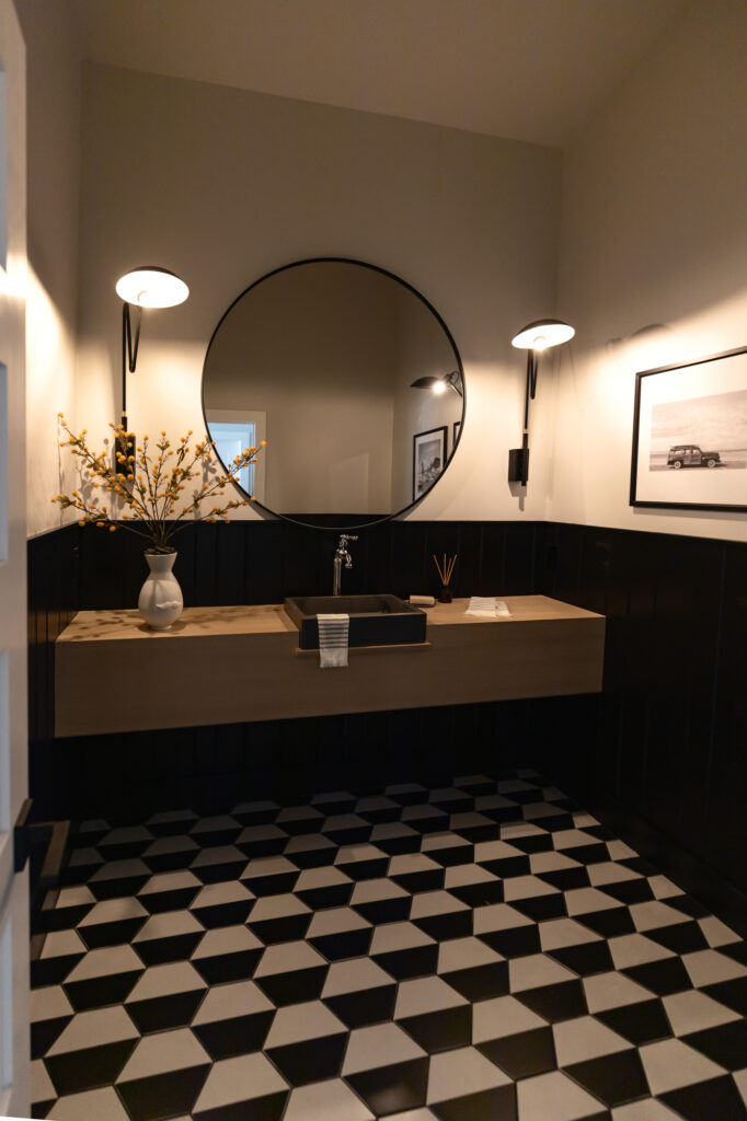 Custom Bathroom Vanity Cdot design Phoenix